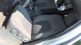 Driver Front Seat Bucket - Cloth Manual S Fits 11-12 XTERRA 4843550