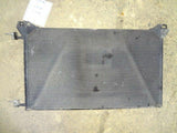 AC Condenser Fits 9914 SIERRA 2500 PICKUP 1843150