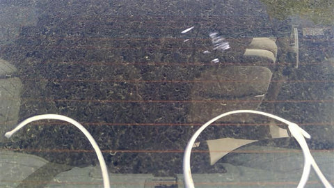 A8 AUDI   2012 THIRD BRAKE LIGHT LAMP 3503850