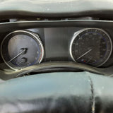 Chassis ECM Body Control BCM Main Thru 07/31/15 Fits 1415 INFINITI Q50 3456466