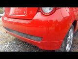 Rear Bumper Hatchback Fits 0911 AVEO 3305833