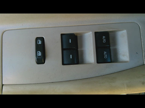 Driver Front Door Switch Driver's Window Master Fits 15-19 FLEX 4786300