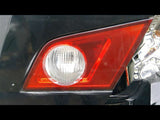 Driver Left Tail Light Lid Mounted Fits 06-07 INFINITI M35 3272470