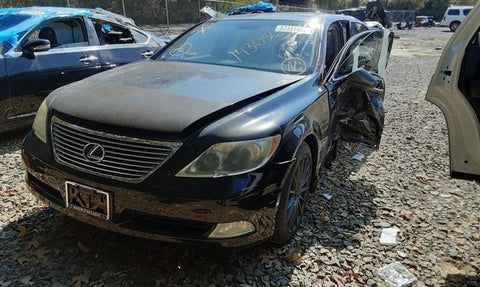 Driver Upper Control Arm Front Forward Fits 0717 LEXUS LS460 3563450