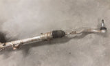 Steering Gear/Rack Power Rack And Pinion Fits 19 MINI COOPER 4703762