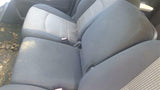 Seat Cloth Center seat only Fits 0912 DODGE 1500 PICKUP 3421301