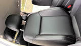 Passenger Front Seat Leatherette Manual Fits 18-20 ATLAS 4794392