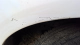 Passenger Fender Classic Style 5 Lug Wheel Fits 09-24 DODGE 1500 PICKUP 4862692