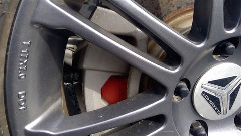 SLINGSHOT 2016 Caliper 3585910