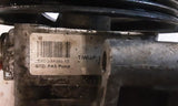 Power Steering Pump Fits 13-15 LR2 4588490