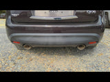 Rear Bumper With Surround View Fits 0913 INFINITI FX SERIES 4740100