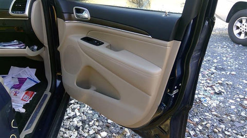 GRANDCHER 2015 Front Door Trim Panel 4620090