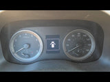 Speedometer Cluster US Market MPH Fits 16-17 TUCSON 4791220