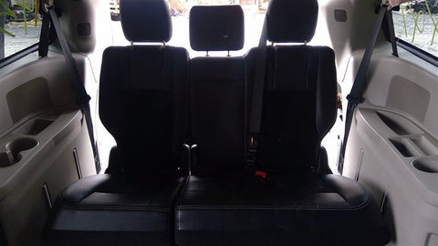 CARAVAN   2017 Third Seat Station Wagon  Van 4627560