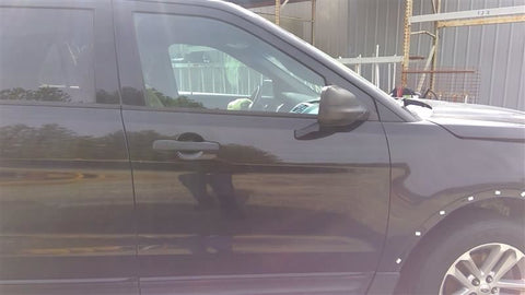 Passenger Front Door Base Without Police Package Fits 1115 EXPLORER 4610130