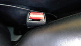 Seat Belt Front Bucket Passenger Buckle Fits 0712 LEXUS LS460 3493020
