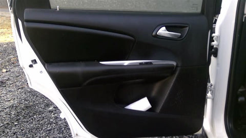 JOURNEY   2017 Door Trim Panel Rear 460886