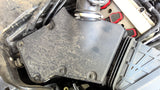 Air Cleaner 3.0L Fits 10-17 AUDI S5 4860650
