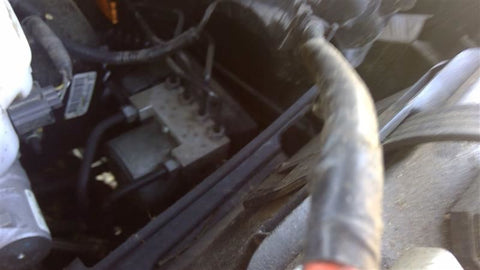 AntiLock Brake Part Assembly Fits 1619 EXPLORER 4613270