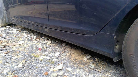 SONATA    2013 Rocker Panel Moulding 3482170