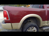 Pickup Box Crew Cab 4 Door 5' 7" Box Fits 0918 DODGE 1500 PICKUP 3365061