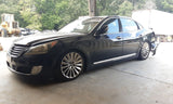 Equus     2014 Rocker Panel Moulding 4862213