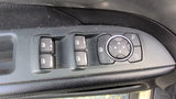 Driver Front Door Switch Driver's Mirror And Window Fits 16-19 EXPLORER 4865620