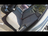 SILVRDO15 2018 Seat Rear 4741841