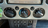 Chassis ECM Driver Rear Door Park Assist Fits 0710 FJ CRUISER 35277210