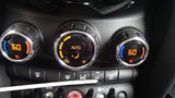 Temperature Control Fits 1417 MINI COOPER 3487770