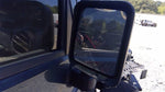 Passenger Right Side View Mirror Manual Fits 07-10 WRANGLER 456931