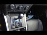 CX9      2010 Transmission Shift 3354630