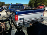 F250      1997 Steering Shaft 2684293