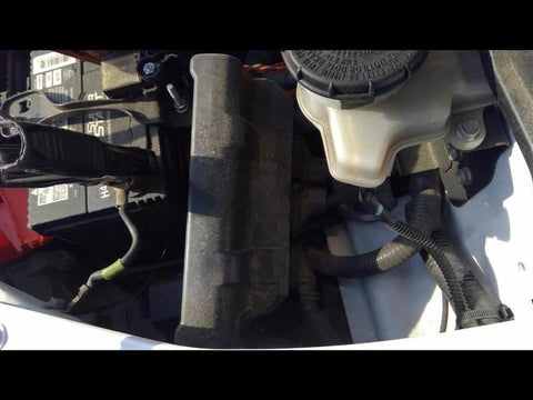 Engine ECM Electronic Control Module Gasoline EX Fits 10 INSIGHT 2865680