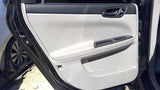 IMPALA    2009 Door Trim Panel Rear 3468290