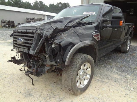 08 FORD F350 SUPER DUTY FUEL PUMP 2051630