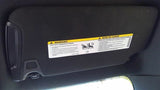 Passenger Right Sun Visor With Illumination Fits 11 1314 300 3471090