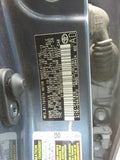 Throttle Body Throttle Valve Assembly Sedan 1.8L Fits 1117 COROLLA 2876935