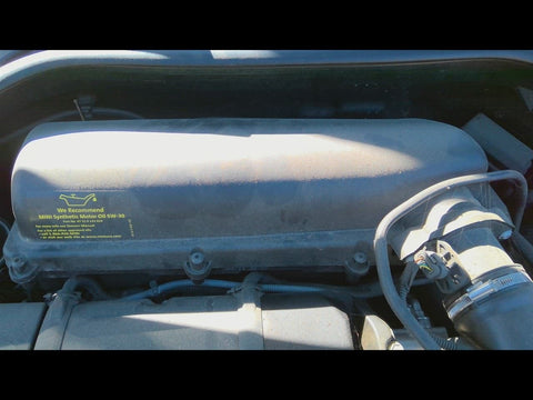 Air Cleaner S Model AWD ALL4 Fits 1116 COUNTRYMAN 4779130