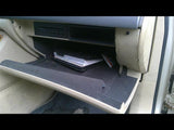 A8 AUDI   2005 Glove Box 3312621