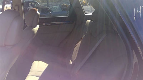 SORENTO   2015 Seat Rear 4594800