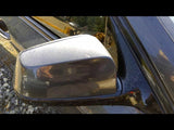 Passenger Side View Mirror Power Heated Thru 3/12 Fits 1112 BMW 528i 3143981