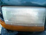 97 98 99 00 01 02 03 04 DODGE DAKOTA R. HEADLIGHT 2161840