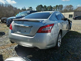Fuel Pump Assembly Coupe Fits 0713 ALTIMA 3346973