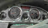 Stabilizer Bar VIN J 11th Digit Limited Rear Fits 0717 ACADIA 3512258