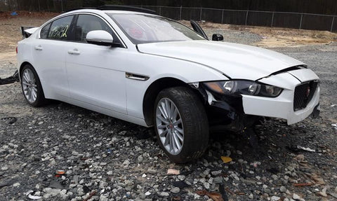 Strut Front RWD Without Adaptive Suspension Fits 1719 XE 4642710