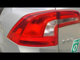 Driver Tail Light Quarter Panel Mounted VIN Y SWB Fits 1418 VOLVO S60 3302380
