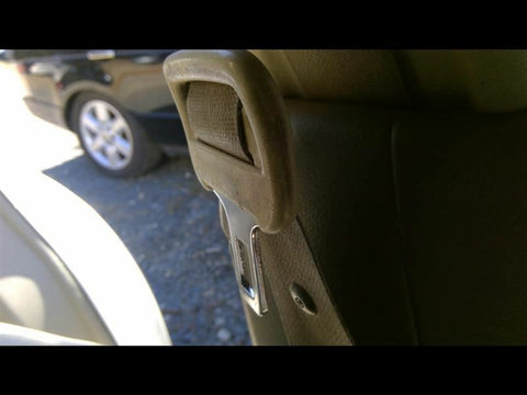 Seat Belt Front Bucket Driver Retractor Fits 03-05 INFINITI FX SERIES 3308150