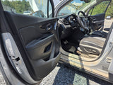 ENCORE    2018 Rocker Panel Moulding 47621711