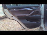 X5        2015 Door Trim Panel Rear 4705160